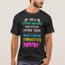 Search for leotards tshirts Gymnastics