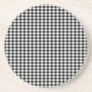 Recherche de poule dessous de verres Motif