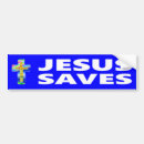 Recherche de croix chrétienne voiture autocollants Jésus