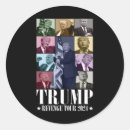 Search for revenge stickers Make america great again