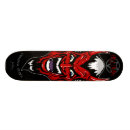 Recherche de satanique skateboards Démon