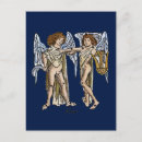 Recherche de zodiac cartes postales Gemini