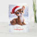 Search for goddaughter christmas cards Xmas