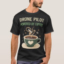 Search for drone pilot tshirts Camera operation