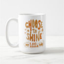Search for the shining mugs For kids