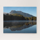 Search for mirror image puzzles Landscape