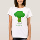 Search for funny broccoli tshirts Cartoon