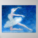 Search for watercolor ballet posters Tutu