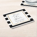 Search for save the date coasters Trendy