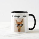 Recherche de drama lama tasses Mignon