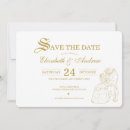 Search for beauty and beast the save the dates Zvintagewedding
