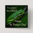 Recherche de st patrick badges Heureux
