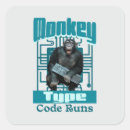 Search for funny developer stickers Web