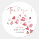 Search for sweetheart birthday stickers Watercolor