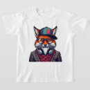 Search for renard tshirts Fox