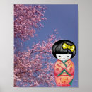 Search for japanese dolls posters Asian