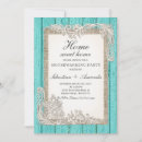 Search for rustic house warming invitations Home sweet home