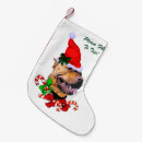 Search for pitbull christmas stockings Dogs