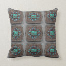 Search for bronze pillows Turquoise
