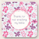 Search for funny coasters Cute