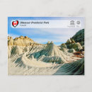 Search for provincial park postcards Canada