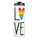 Search for equality travel mugs Lesbian