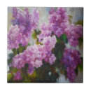 Search for lilac tiles Flowers