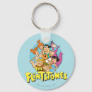 Search for pebbles flintstone keychains Barney rubble