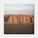 Search for monolith magnets Landmark