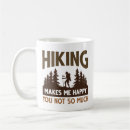 Search for happy trails mugs Camping