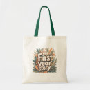 Search for new years tote bags Teacher