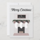 Search for fireplace christmas cards Greenery