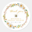 Search for bee favours Yellow