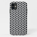 Search for white stars pattern iphone cases Geometric