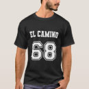 Search for el camino tshirts Pickup