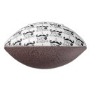 Search for fathers day footballs Black