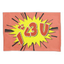 Search for i love you pillowcases Romance