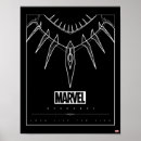 Search for black panther art Super hero