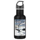 Search for hillside Snow