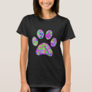 Search for paw print tshirts Cat
