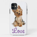 Search for yorkshire terriers iphone cases Puppies