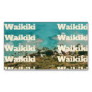 Recherche de hawaï cartes visite Tropical