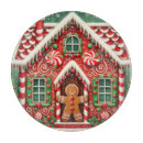 Search for gingerbread man cookware Green