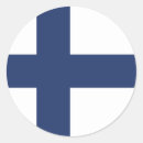 Search for flag of finland stickers Country