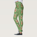 Search for cartoon leggings Xmas