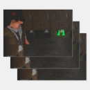 Recherche de surprise papier cadeau Drôle