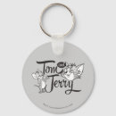 Recherche de tom jerry porteclés Bande dessinée jerry