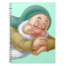 Search for snow white seven dwarfs notebooks Happy