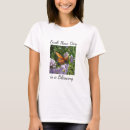 Recherche de monarques tshirts Orange