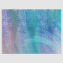 Recherche de mermaid tissue paper Pour elle